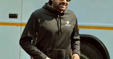 A New Project on the Horizon From Pawan Kalyan