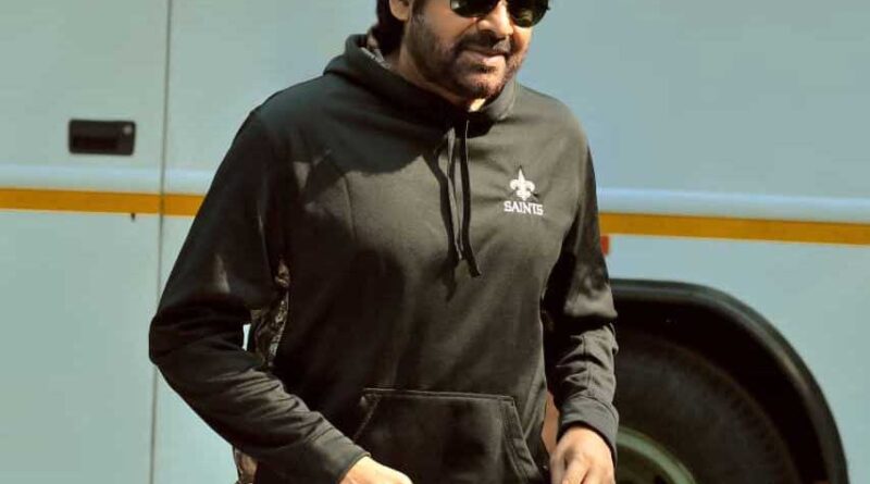 A New Project on the Horizon From Pawan Kalyan