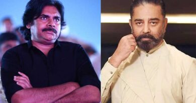 Pawan Kalyan praises Kamal Haasan for the Oscar Invite