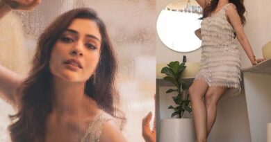 Payal Rajput Stunning Photoshoot | cinejosh.com