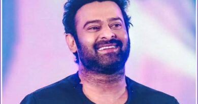 Prabhas: The Powerhouse on Silver Screen