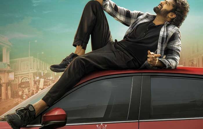Prabhas Raja Saab Moving Into Final Schedule
