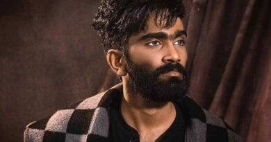Exciting buzz about Pradeep Ranganathan next