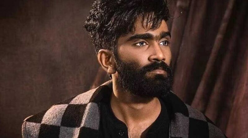 Exciting buzz about Pradeep Ranganathan next