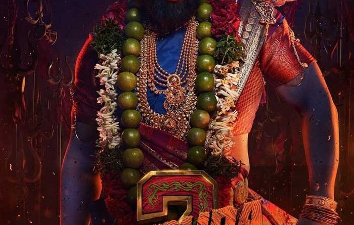 Pushpa The Rule creates a sensational record