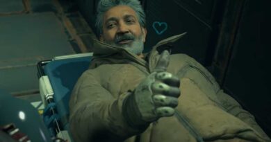 Rajamouli makes a surprise cameo in Death Standing 2 On the Beach