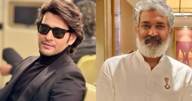 SSMB29 Is Rajamouli Longest Duration Film