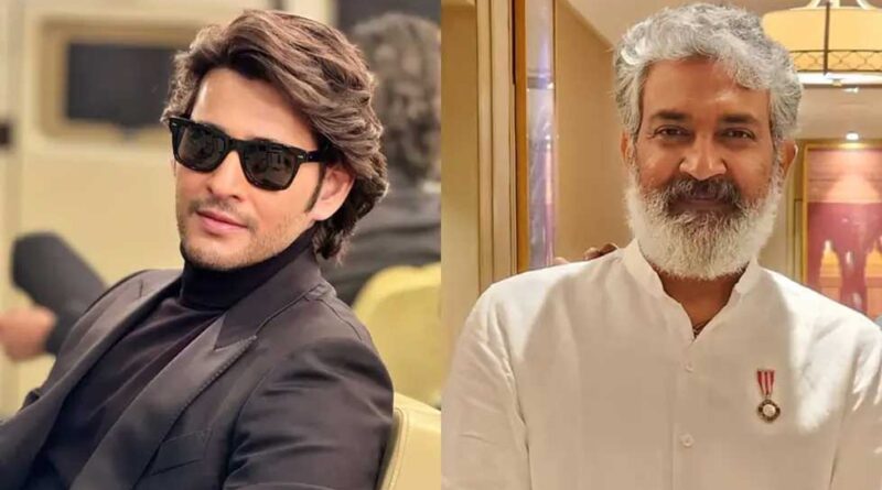 SSMB29 Is Rajamouli Longest Duration Film