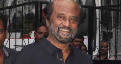 Rajinikanth Is Super charged After Watching Coolie Rushes