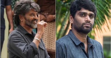 Rajinikanth Next After Coolie And Jailer 2