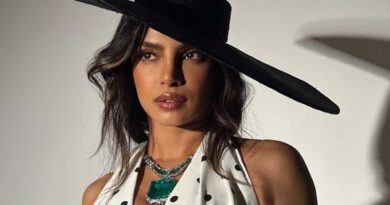 Priyanka Chopra rejected this role in Ramayana