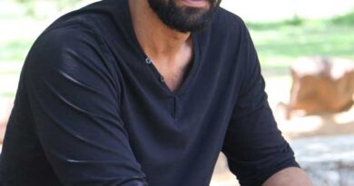 Rana reacts to Deepika Padukone and Sandeep Vanga controversy