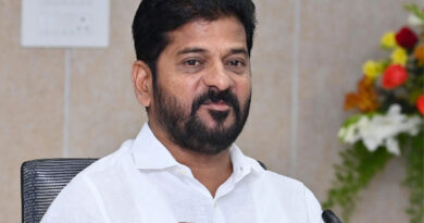 Had Revanth been Karnataka CM he would have arrested Kohli