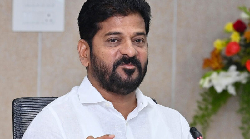 Had Revanth been Karnataka CM he would have arrested Kohli