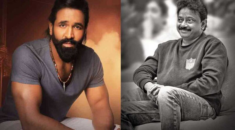 Ram Gopal Varma Emotional Message to Vishnu Manchu