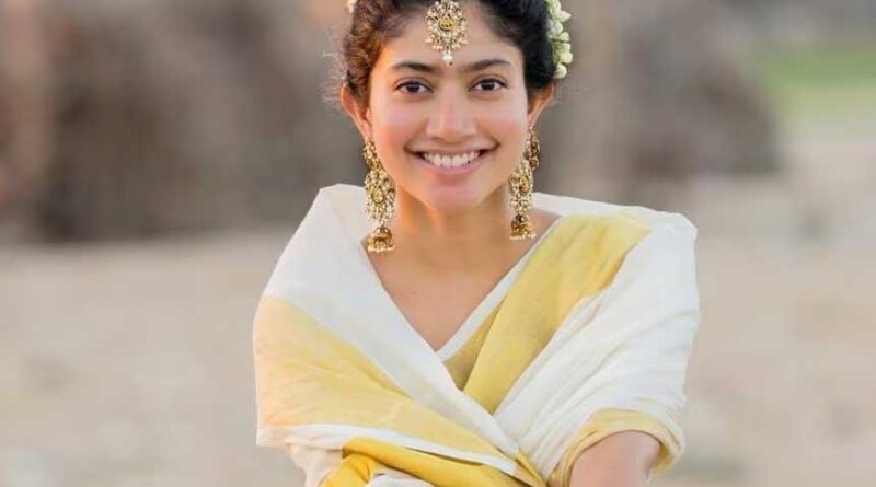Sai Pallavi shooting these scenes in Ramayana