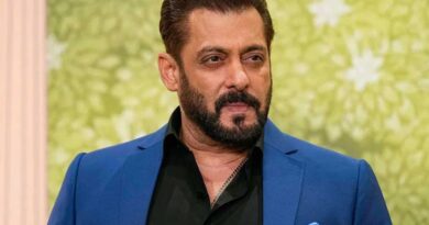 Salman Khan surprise talk on divorce on alimony