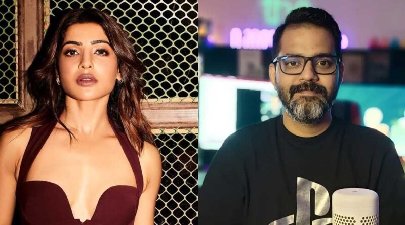 Samantha Ruth Prabhu and The Liver Doc Controversy