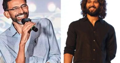 Sekhar Kammula keen to team with Vijay Devarakonda