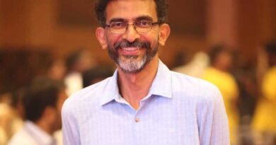 Sekhar Kammula on project with Nani