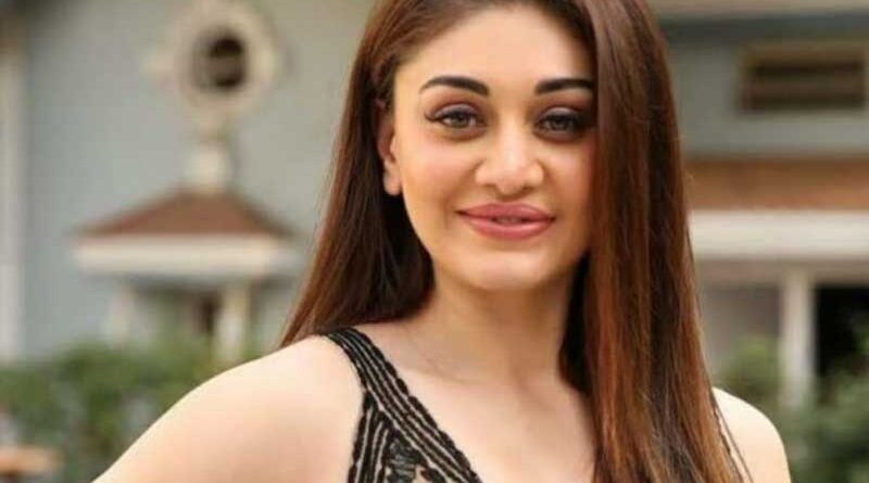Shefali Jariwala Star of Kaanta Laga Passes Away at 42