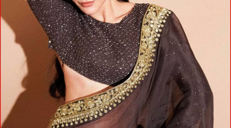 Shruti Haasan sends music signals