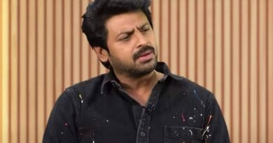 Srikanth arrested in drugs abuse case