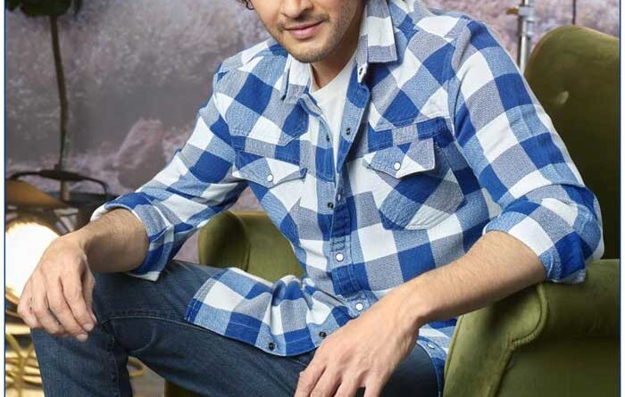 Mahesh Babu to surprise in these shades in SSMB29