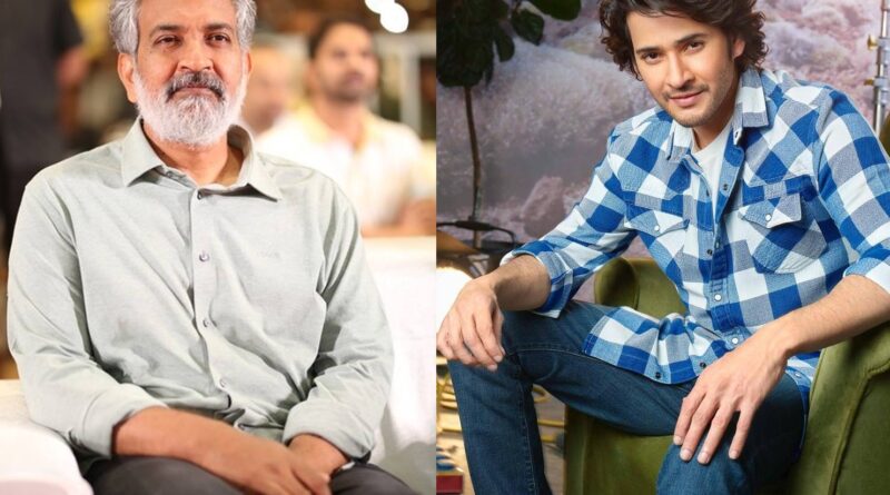 SSMB29 having India most expensive set