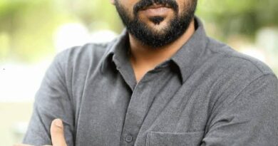 What is Tharun Bhascker End Story