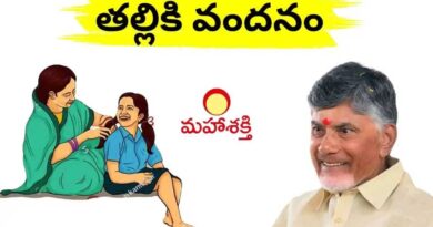 CM Chandra Babu delivers on Super Six