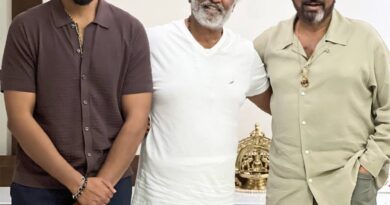 Rajinikanth And Mohan Babu Celebrates 30 Years Of Iconic Pedarayudu