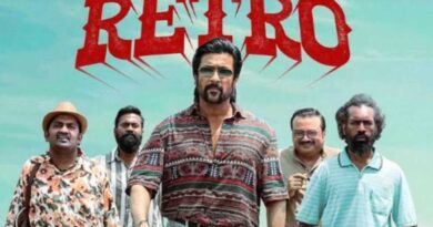 Karthik Subbaraj Plans To Release Extended Version Of Retro As Mini Series