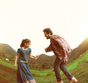 Thammudu First Lyrical Song Released