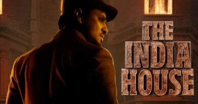Accident on the Set of The India House Leaves Crew Members Injured