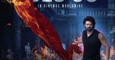 Prabhas The Raja Saab Release Date Announced