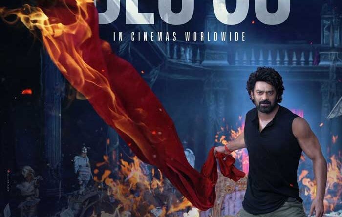 Prabhas The Raja Saab Release Date Announced