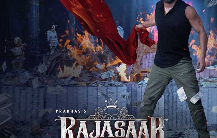 Speculation on The Raja Saab teaser specials