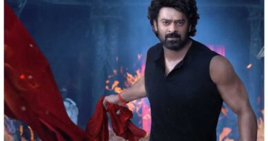 The Raja Saab Teaser To Be Screened In Cinemas