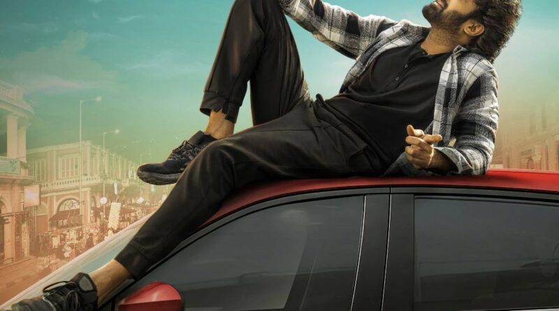 Here is the latest on The Raja Saab