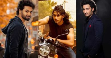 How nepo kids are faring in Tollywood