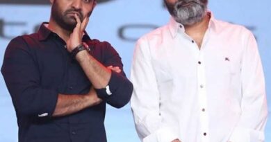 Trivikram To Make His Dream Project With NTR