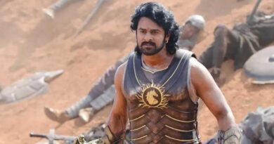 Baahubali To Merge Both Films For Re-Release