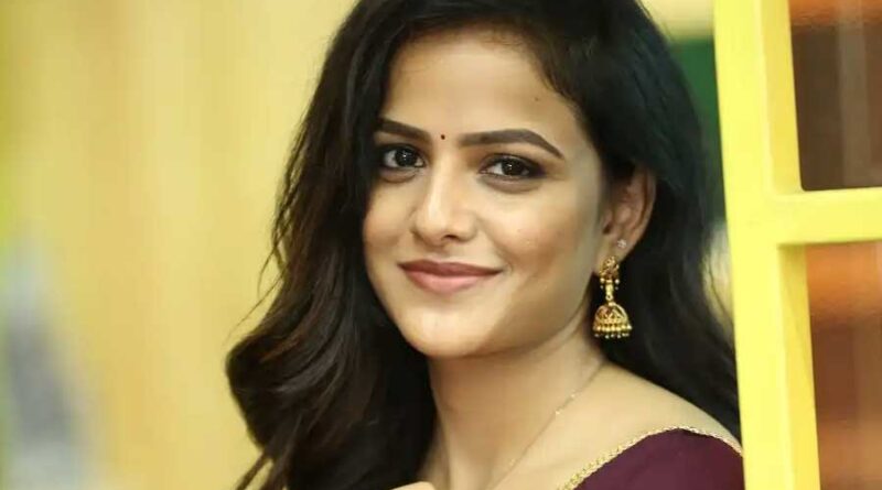 What is Vaishnavi Chaitanya New Beginning