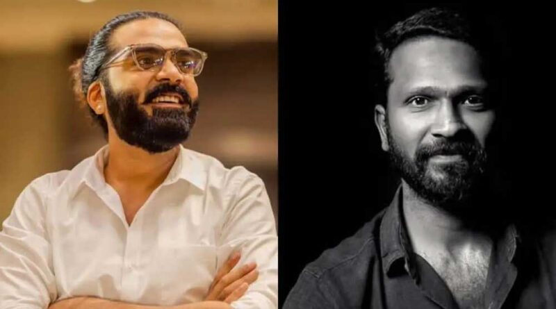 Vetrimaaran Initiates Vadakara Chennai Universe