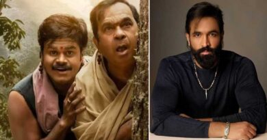 Vishnu responds on Kannappa controversy over Brahmin depiction