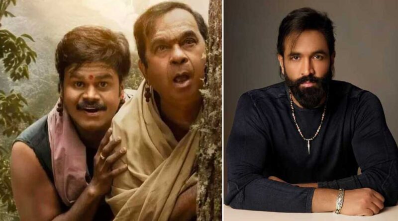 Vishnu responds on Kannappa controversy over Brahmin depiction