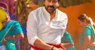 Vishwambhara getting delayed further | cinejosh.com