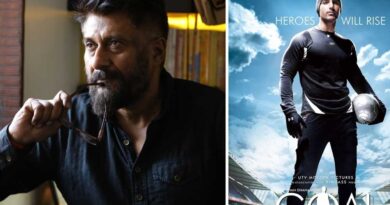 Vivek Agnihotri blasts John Abraham Dhan Dhana Dhan Goal