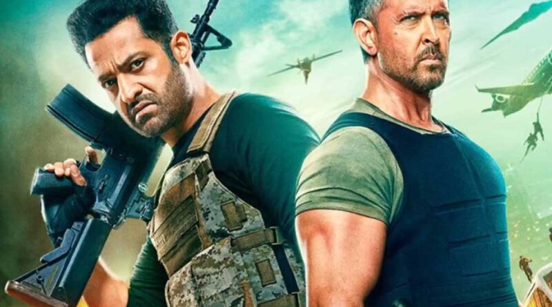 Yash Raj Films To Release War 2 Directly In Telugu States